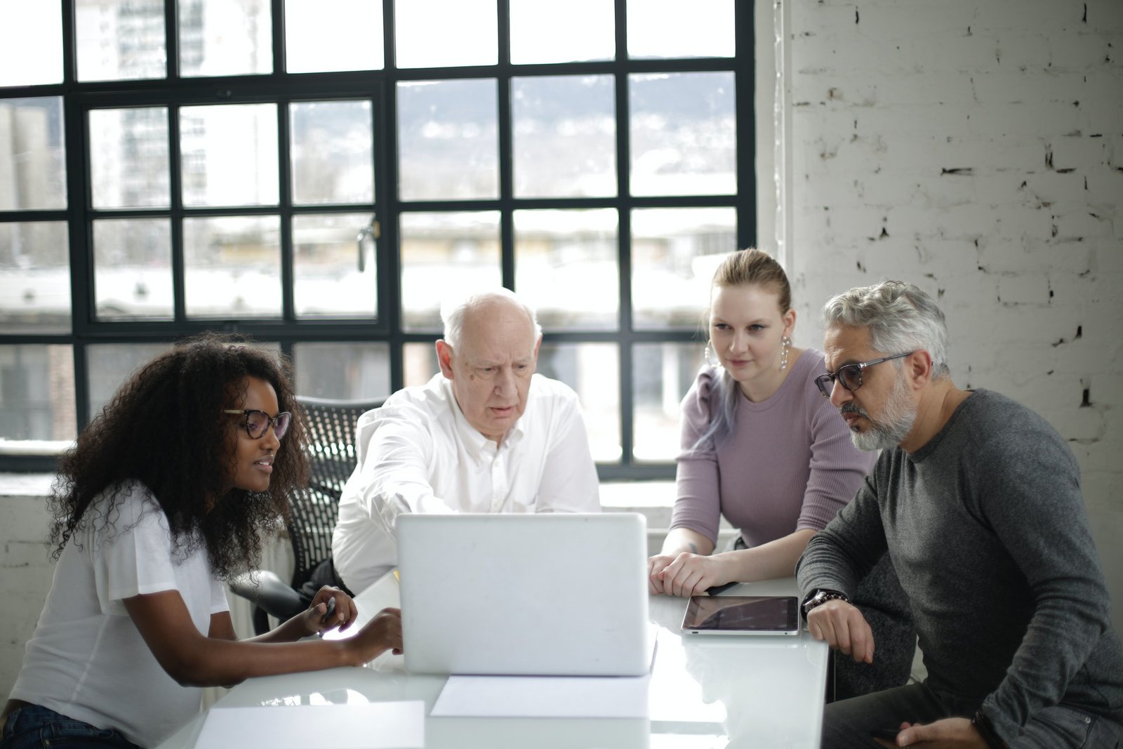 Video Conferencing